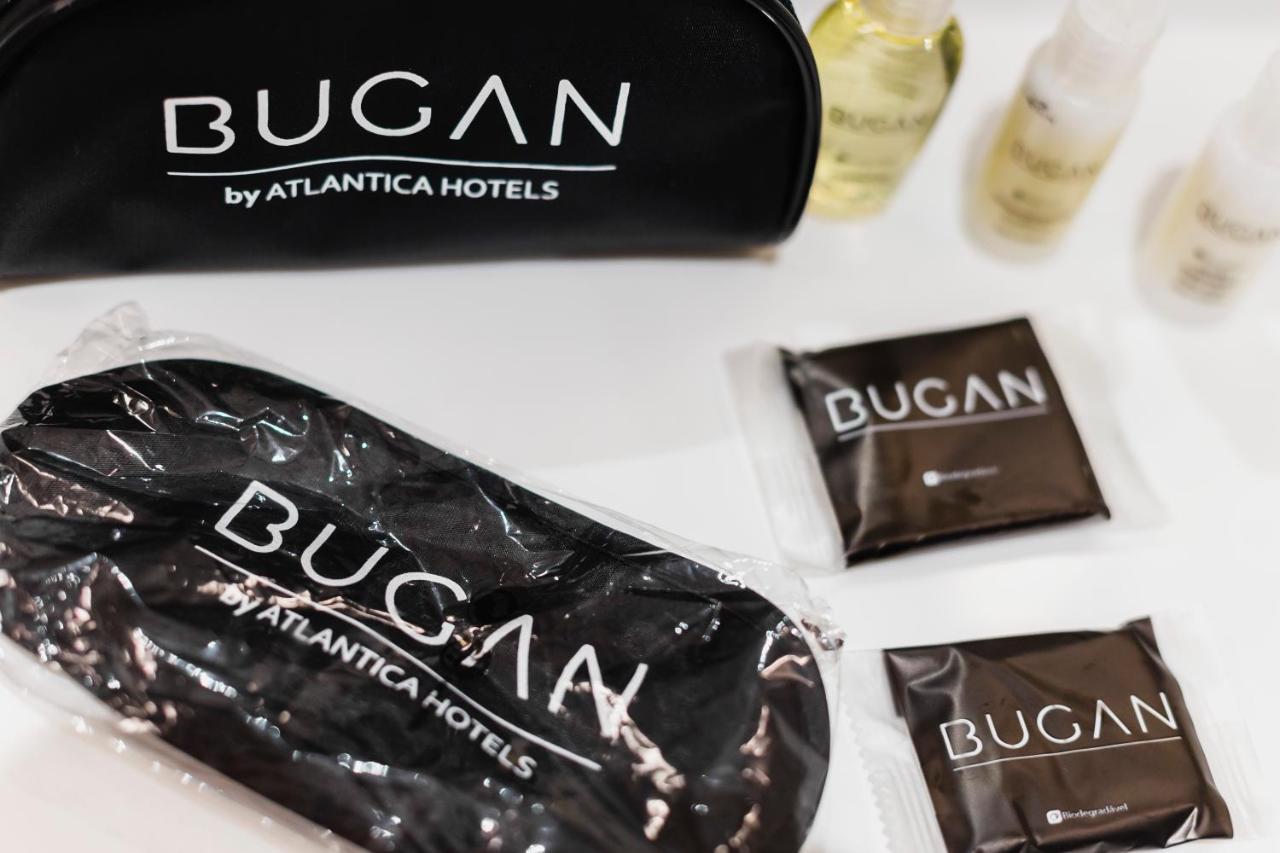 Bugan Recife Boa Viagem Hotel - By Atlantica Exteriör bild